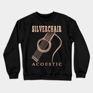 Silverchair Crewneck Sweatshirt